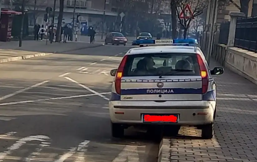 Foto dana: (Ne) propisno parkiranje. Da ili ne?