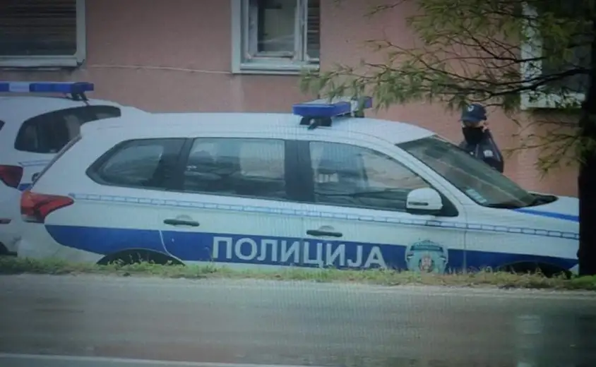 Direktor ZC Zaječar Miroslav Stojanović pretio policijom novinarima N1 televizije?