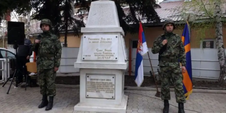 Dan sećanja na žrtve NATO agresije