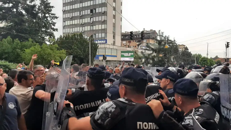 Zaječar posle odluke Ustavnog suda: Pobeda prava ili politički preokret