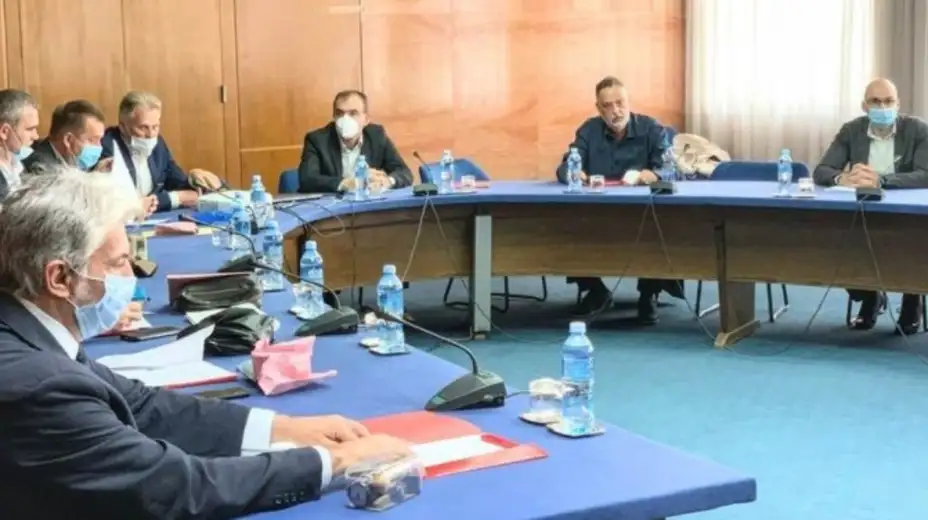 Pomoć za Cеntar za socijalni rad u Zajеčaru: Gradonačеlnik Boško Ničić potpisao ugovor