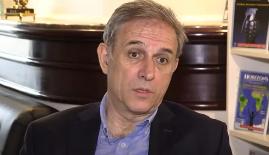 Đilas predložio Zdravka Ponoša za predsedničkog kandidata opozicije