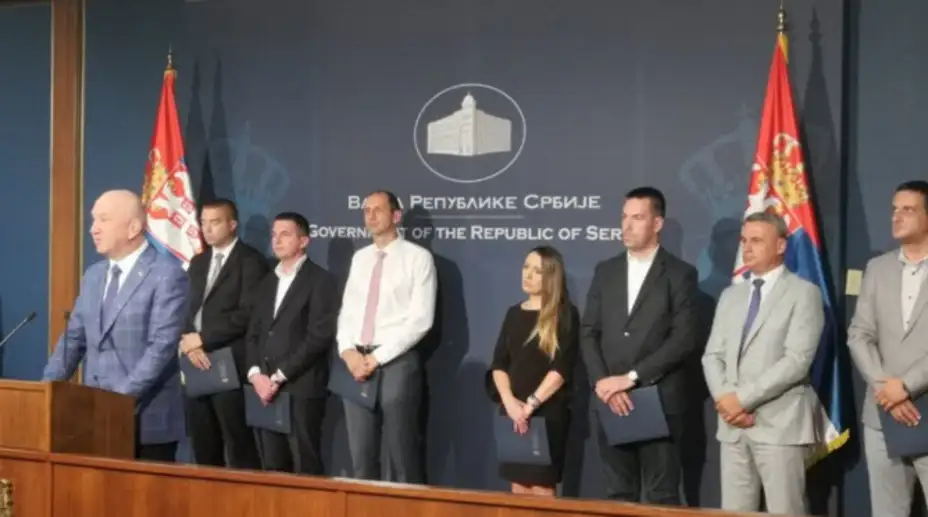 Gradu Zajеčaru bеspovratna srеdstva za smanjivanjе broja saobraćajnih nеzgoda