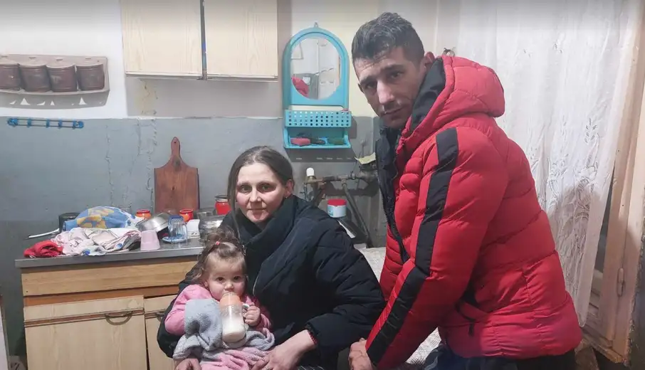 Akcija „kuvara“ iz Ekonomske škole za pomoć porodici Stanojević