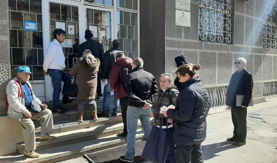 Stanje u Zaječaru je "redovno"