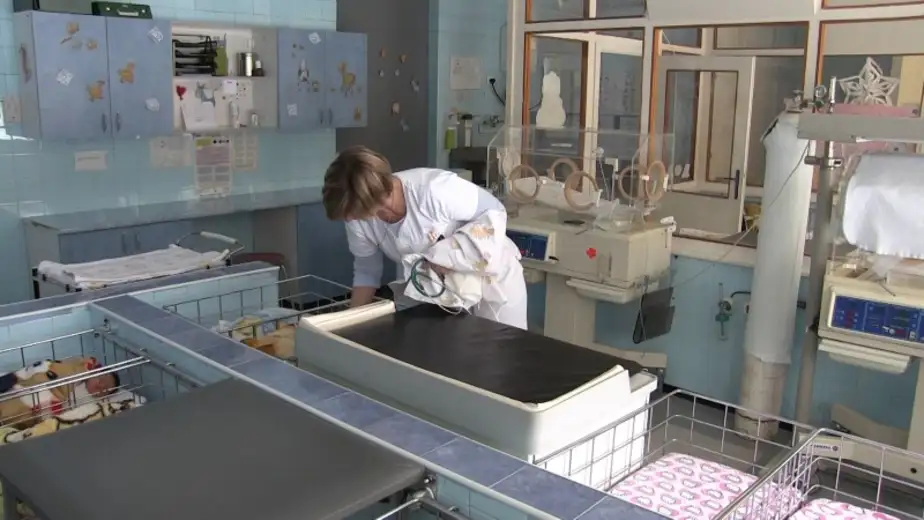 Ministarka Grujičić najavila rekonstrukciju timočkih porodilišta