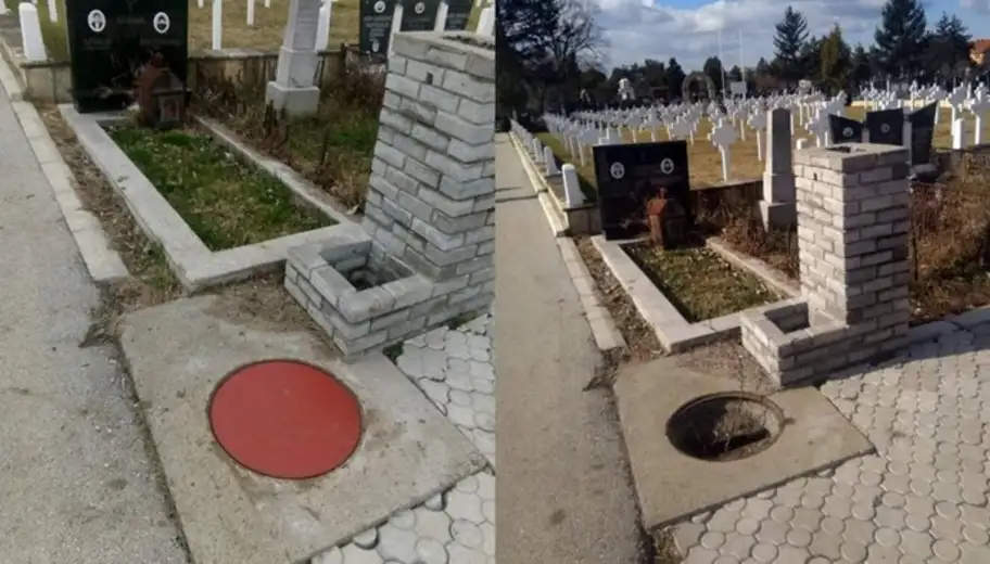 JKP "Higijena": Sporni šaht je saniran!