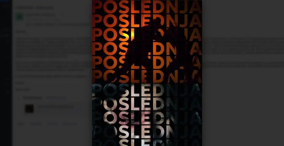 ''Dečiji centar Zaječar'' je započeo rad na predstavi ''POSLEDNJA''