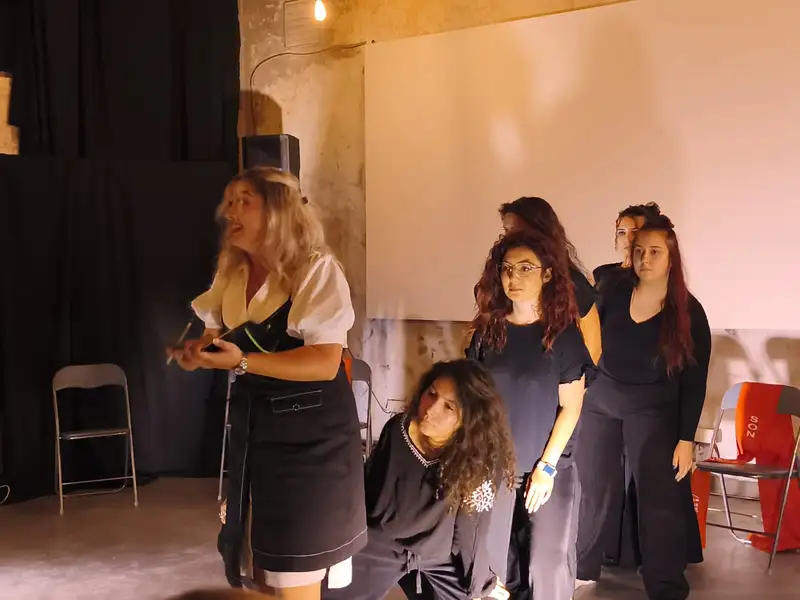 Predstava „Poslednja”, završila prvi deo regionalne turneje