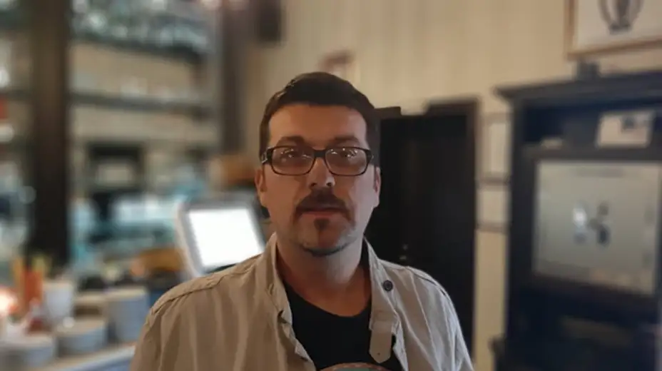 Narodna biblioteka u Boru predstavlja stvaralaštvo Ivana Potića, zaječarskog književnika