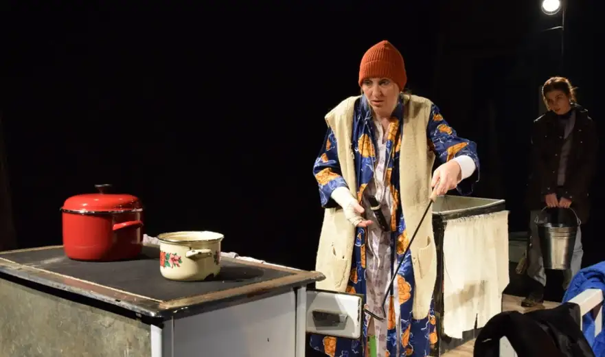 Zaječarsko pozorište obeležilo 75 godina od osnivanja