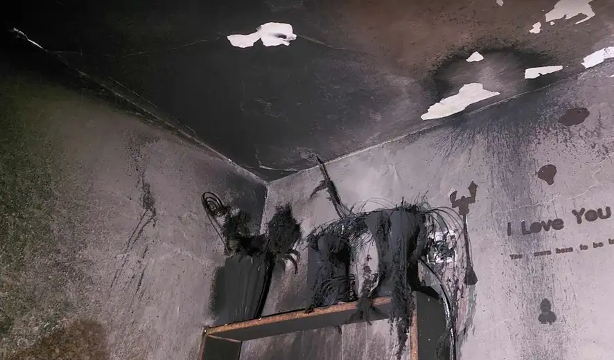 “Znali smo da ima dobrih ljudi, ali nismo ni sanjali da ih ima ovoliko”: Porodica Stanojević kojoj je izgorela kuća zahvaljuje svima