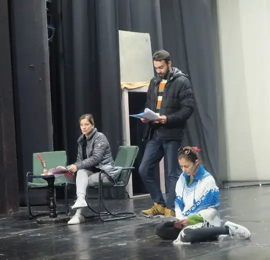 Nova predstava zaječarkog pozorišta povodom Dana pozorišta