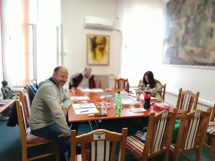 U zaječarskom teatru počeo rad na novoj predstavi „Kako smo ubili Šekspira“