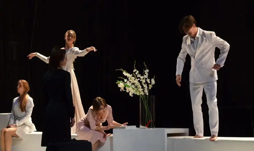 Završen takmičarski deo 32. Festivala „Dani Zorana Radmilovića“.