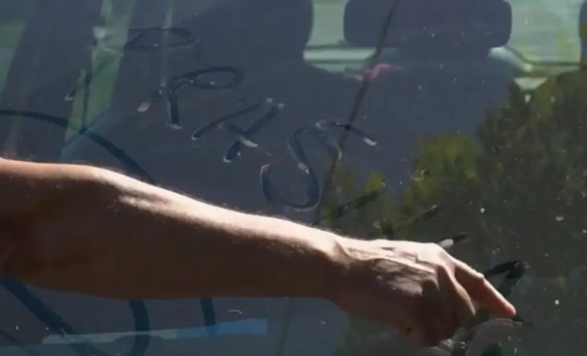 Poljoprivrednici Krivelja taoci rudnika