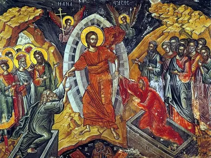 Pravoslavni hrišćani obeležavaju Veliku subotu