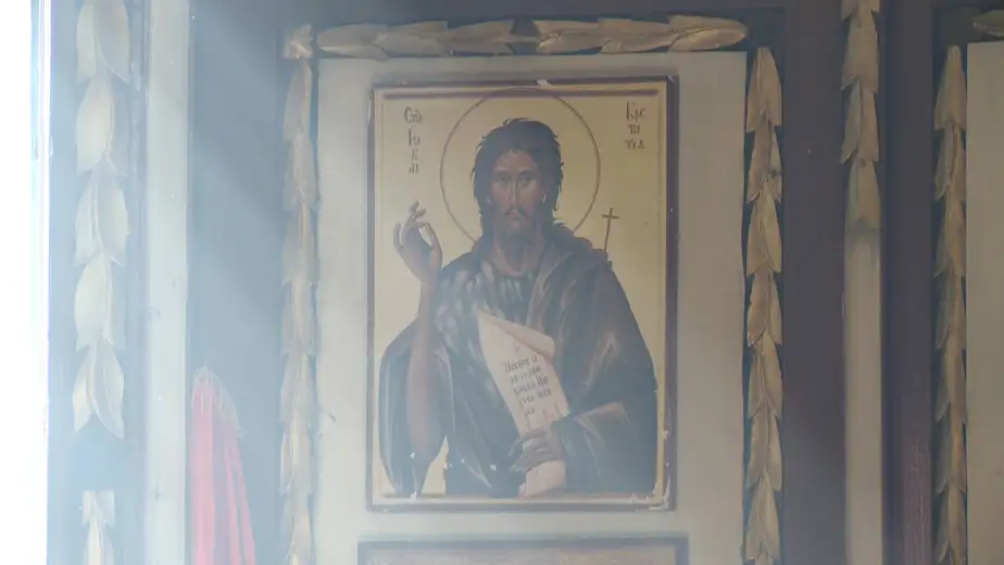 Danas su mesne poklade!