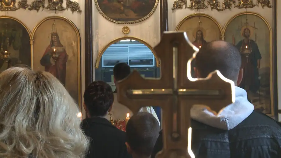 Danas se praznuje prenos moštiju Svetog Jovana Zlatoustog