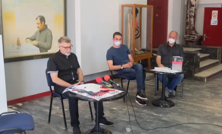 Glumci zaječarskog pozorišta ponovo pred publikom