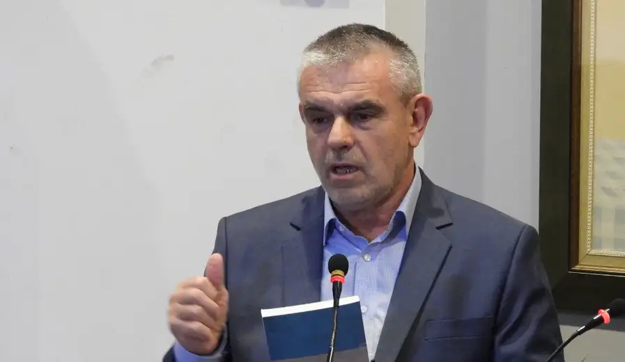 Promocija časopisa „Agon“ i „Razvitak“