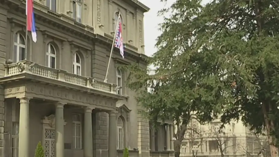 Građanski otpor u četvrtak uveče organizuje protest ispred Predsedništva Srbije