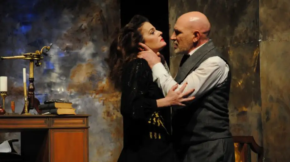 Predstava „Otac“ večeras u zaječarskom pozorištu