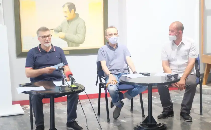 35. Festival mladih pesnika ove godine će biti organizovan virtualno