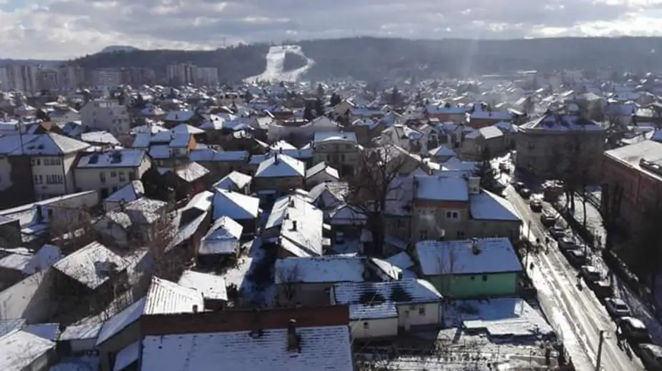 Vremenska prognoza za petak 7. februar