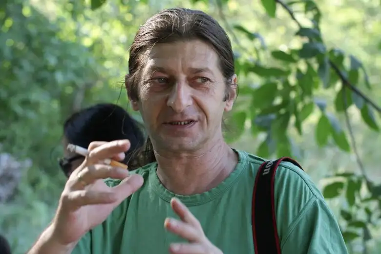 IN MEMORIAM: Preminuo je Zoran Zetović Zeta