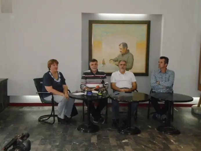 U Domu kulture u Kotlujevcu naredne nedelje otvaranje biblioteke i likovne galerije, a na Popovoj plaži „Veče sevdaha“