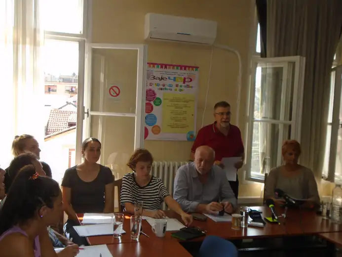 „PROSJAČKA OPERA“  NA POZORIŠNOJ SCENI U SRBIJI  POSLE 35 GODINA!