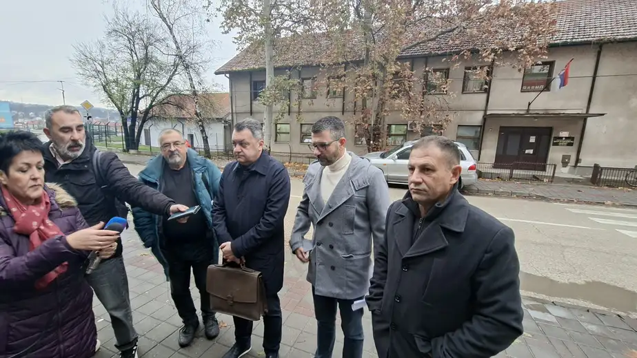 "Zahtevamo momentalnu ostavku Nenada Dinulovića, direktora Centra za socijalni rad u Zaječaru": Poručili iz koalicije "Promena u koju verujemo"