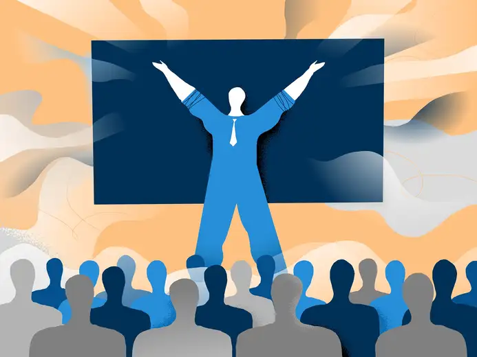 Takmičenje u besedništvu na Fakultetu za menadžment