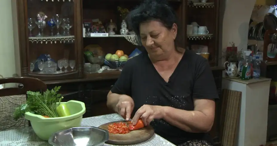 Ljubav ne poznaje granice: Zavolela Krstu - naučila novi jezik!