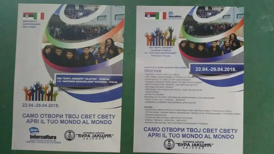 Pripreme u punom jeku: Zaječar će u aprilu dočekati goste iz Italije