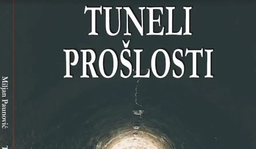 Triler “Tuneli prošlosti” otvara vrata političke istorije našeg drušva