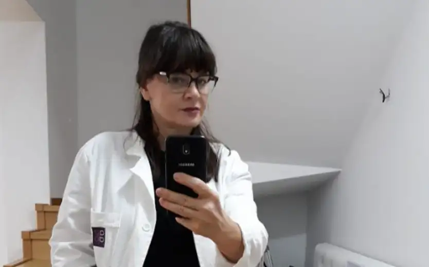 O arhitekturi i profesorskoj karijeri