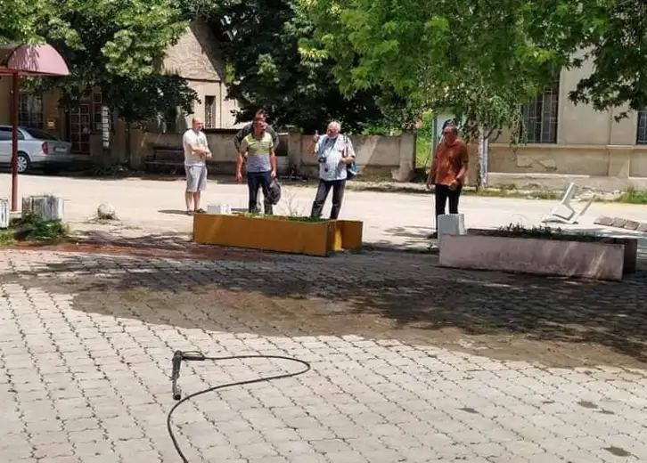 Na pomolu rešenje za problem poplava u Vražogrncu