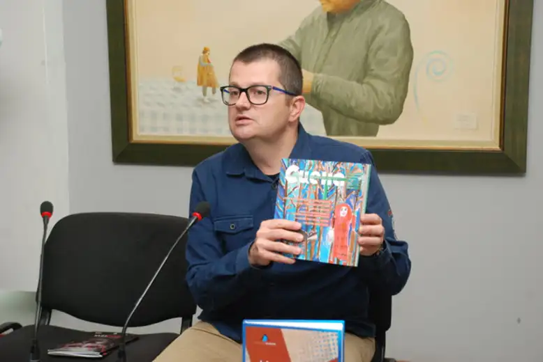 Promocija izdanja Sterijinog pozorja