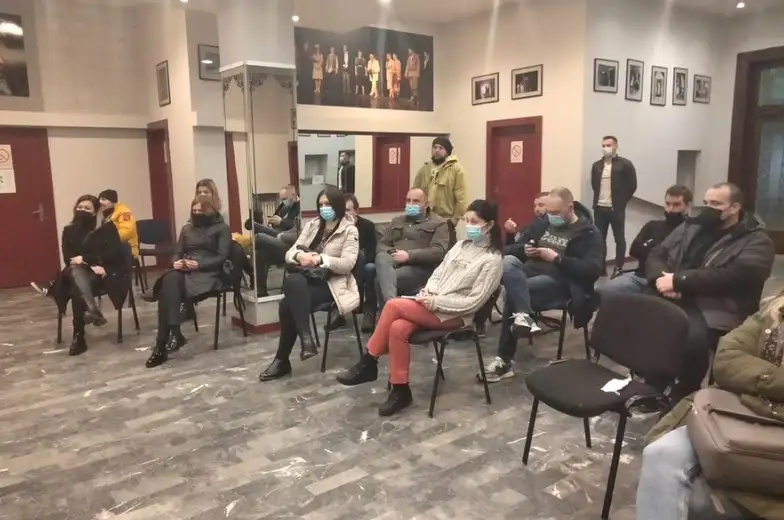 U Zaječaru održana je promocija knjige „Siroče“, autorke Milice Zorić iz Beograda