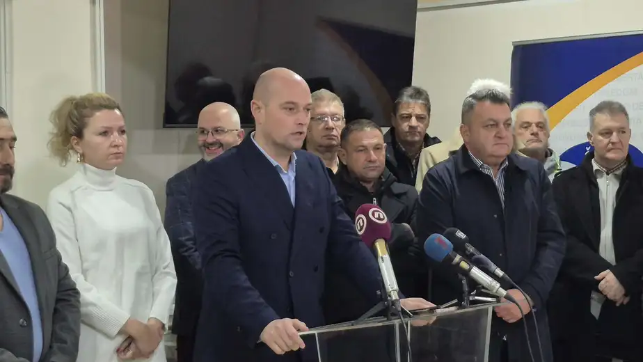 Promena u koju verujemo: "Ne postoji ovlašćenje privremenog organa da on donosi budžet za čitavu godinu"