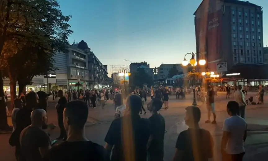 Odgovor gradonačelniku Zaječara da nismo žabe i živuljke nego obrazovani zdravomisleći ljudi sa kičmom, obrazom i stavom