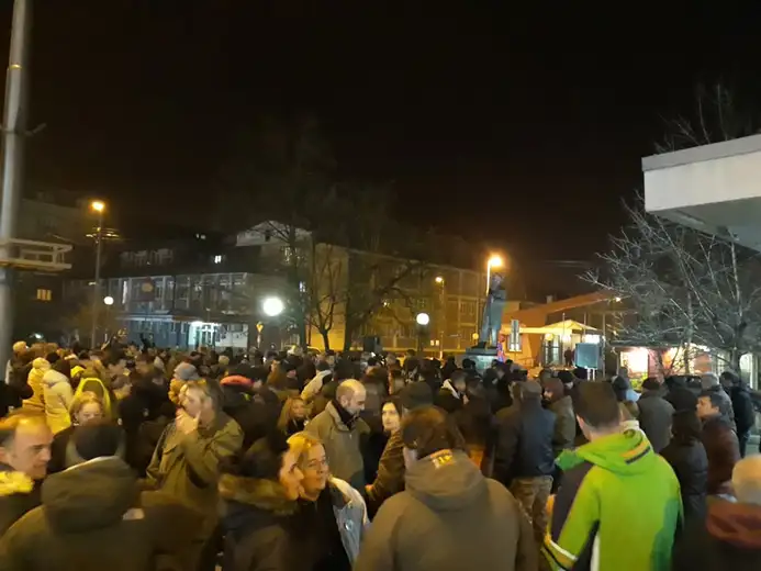 Protesti zbog najave otvaranja rudnika litijuma se šire: U četvrtak protest u Zaječaru