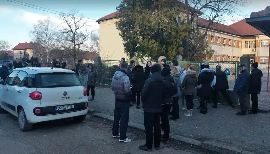 Zbog lošeg grejanja roditelji neće slati decu u OŠ “Đura Jakšić” u Zaječaru