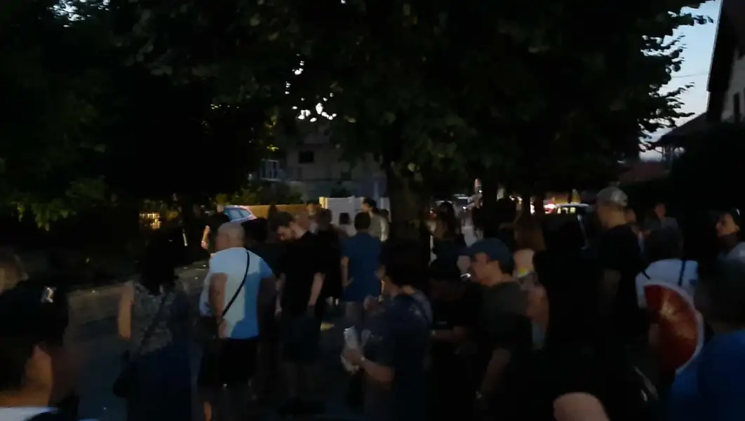 Građani Zaječara protiv konstituisanja gradske skupštine u utorak: „Kakva sednica, ti izbori su pokradeni“