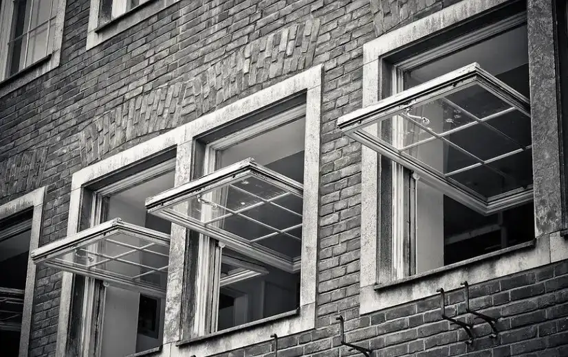 Koliko je dobro da držite prozore ceo dan zatvorene tokom velikih vrućina?