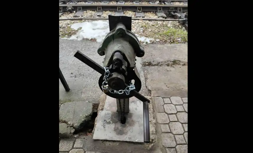 Da li se železnička stanica Zaječar namerno gasi?