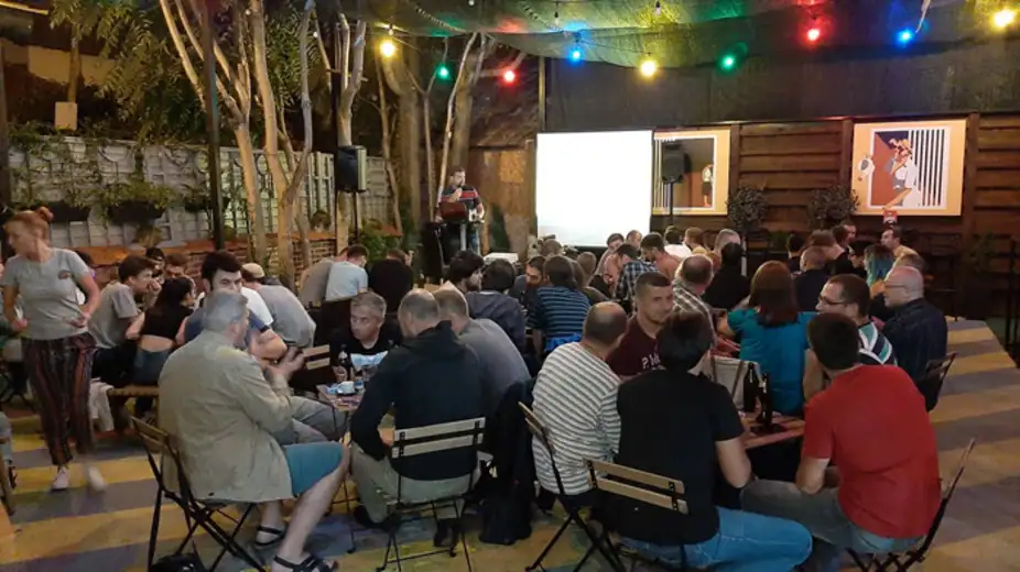 U četvrtak Pub Quiz u Omladinskom centru