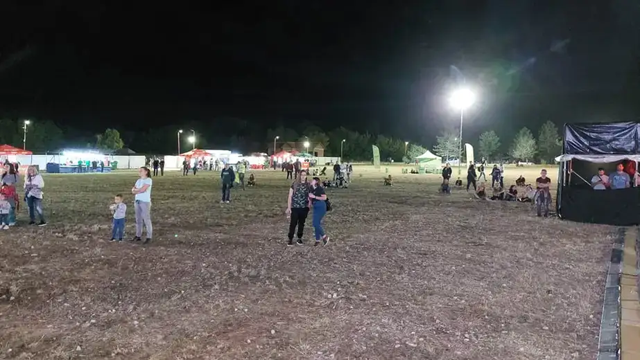 Narodni pokret Srbije Zaječar: Nesposobna gradska vlast SNS-a upropastila još jedan simbol grada - čuvenu Gitarijadu